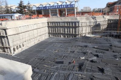 北京地基加固注浆施工队有哪些 结构工业装备施工 第1张 北京地基加固注浆施工队有哪些 结构工业装备施工 第1张