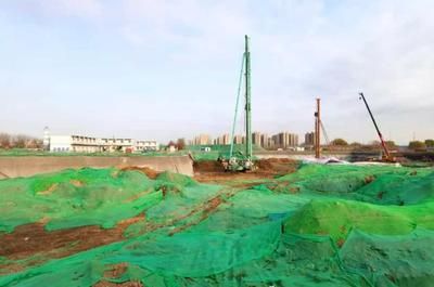 北京地基加固注浆施工队有哪些 结构工业装备施工 第4张 北京地基加固注浆施工队有哪些 结构工业装备施工 第4张