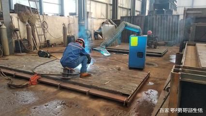 钢结构的工厂加工包括哪些工艺 钢结构异形设计 第5张 钢结构的工厂加工包括哪些工艺 钢结构异形设计 第5张