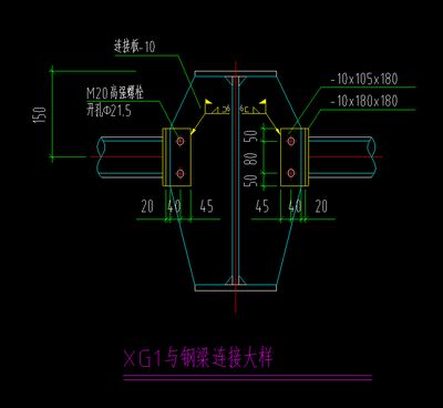 钢结构螺栓孔开孔要求(钢结构螺栓孔精度检测方法钢结构螺栓孔精度检测方法) 装饰幕墙设计 第1张 钢结构螺栓孔开孔要求(钢结构螺栓孔精度检测方法钢结构螺栓孔精度检测方法) 装饰幕墙设计 第1张