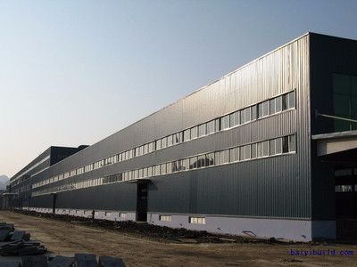 克拉玛依钢结构设计公司vs北京湃勒思建筑 建筑施工图施工 第2张