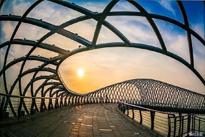 钢结构观景台造价多少 结构砌体设计 第3张 钢结构观景台造价多少 结构砌体设计 第3张