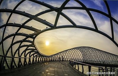 钢结构观景台造价多少 结构砌体设计 第4张 钢结构观景台造价多少 结构砌体设计 第4张