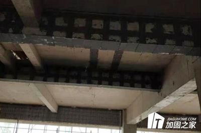 北京粘钢加固设计公司有哪些 结构桥梁钢结构设计 第2张