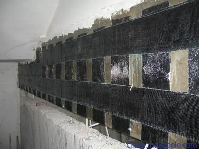 碳纤维加固厂家有哪些(碳纤维加固厂家及其相关技术和应用) 结构工业钢结构设计 第1张 碳纤维加固厂家有哪些(碳纤维加固厂家及其相关技术和应用) 结构工业钢结构设计 第1张