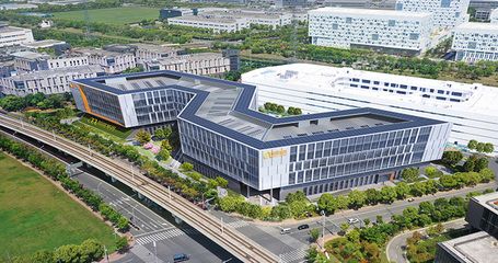 北京基地总部在哪里(北京基地总部的位置如下:北京总部基地总部位置如下) 结构框架施工 第3张 北京基地总部在哪里(北京基地总部的位置如下:北京总部基地总部位置如下) 结构框架施工 第3张