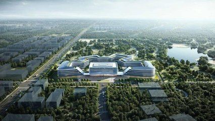 北京基地总部在哪里(北京基地总部的位置如下:北京总部基地总部位置如下) 结构框架施工 第4张 北京基地总部在哪里(北京基地总部的位置如下:北京总部基地总部位置如下) 结构框架施工 第4张