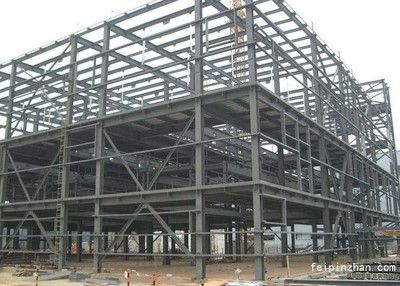 钢结构厂房建设工程（钢结构厂房消防安全规范钢结构厂房维护保养要点）