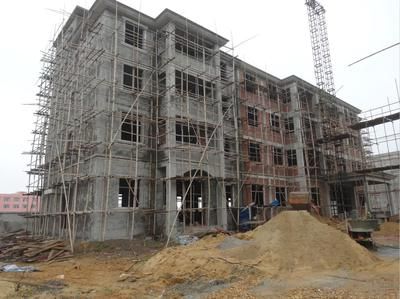 莆田钢结构设计公司vs北京湃勒思建筑 结构地下室设计 第3张 莆田钢结构设计公司vs北京湃勒思建筑 结构地下室设计 第3张