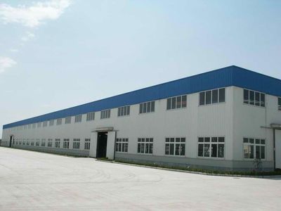 莆田钢结构设计公司vs北京湃勒思建筑 结构地下室设计 第1张 莆田钢结构设计公司vs北京湃勒思建筑 结构地下室设计 第1张