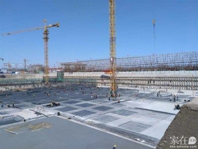 北京地基加固公司(北京地基加固公司排名) 钢结构玻璃栈道施工 第4张 北京地基加固公司(北京地基加固公司排名) 钢结构玻璃栈道施工 第4张