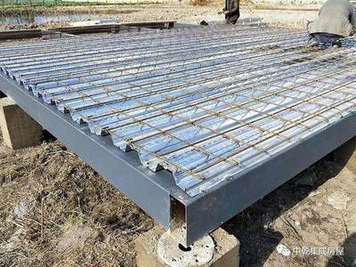 钢结构楼层板安装多少钱一平方人工(钢结构楼层板安装费用) 建筑施工图设计 第2张 钢结构楼层板安装多少钱一平方人工(钢结构楼层板安装费用) 建筑施工图设计 第2张