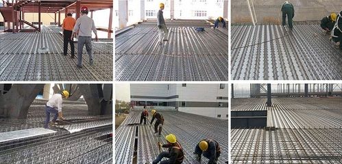钢结构楼层板安装多少钱一平方人工(钢结构楼层板安装费用) 建筑施工图设计 第3张 钢结构楼层板安装多少钱一平方人工(钢结构楼层板安装费用) 建筑施工图设计 第3张