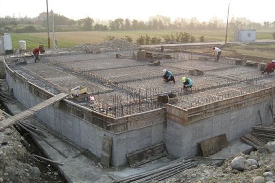钢结构厂房地基施工步骤 装饰家装施工 第3张 钢结构厂房地基施工步骤 装饰家装施工 第3张