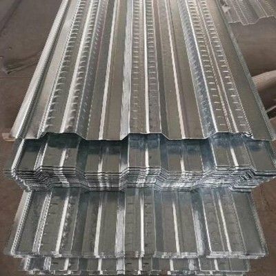 桁架式楼承板厂家(桁架楼承板厂家) 结构工业钢结构施工 第2张 桁架式楼承板厂家(桁架楼承板厂家) 结构工业钢结构施工 第2张