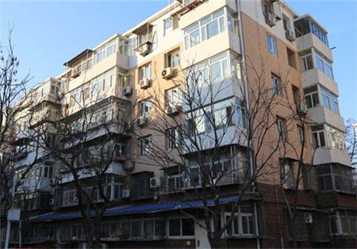国家对空心板老楼楼有政策吗(如果空心板老楼被鉴定为危房,可能会提供补助或补偿) 结构地下室施工 第1张 国家对空心板老楼楼有政策吗(如果空心板老楼被鉴定为危房,可能会提供补助或补偿) 结构地下室施工 第1张