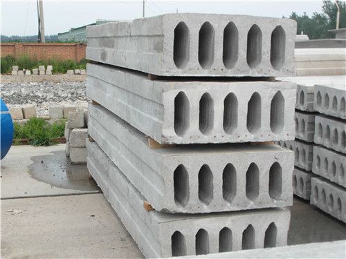 空心楼板结实吗 建筑方案施工 第1张 空心楼板结实吗 建筑方案施工 第1张