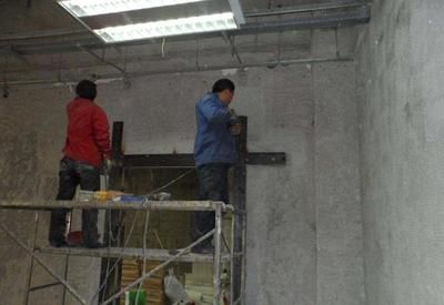 砖混结构承重墙修复多少钱（砖混结构承重墙修复费用受多种因素影响） 结构工业钢结构施工 第3张