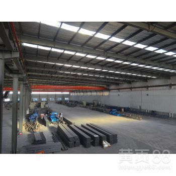 异形钢结构施工厂家排名（异形钢结构施工厂家排名介绍） 结构工业装备施工 第3张