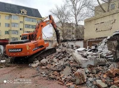 砖混结构拆除一平米多少垃圾 钢结构跳台设计 第3张 砖混结构拆除一平米多少垃圾 钢结构跳台设计 第3张