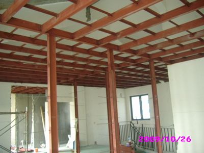北京钢结构阁楼(北京钢结构阁楼价格范围钢结构阁楼施工周期介绍) 钢结构网架施工 第3张 北京钢结构阁楼(北京钢结构阁楼价格范围钢结构阁楼施工周期介绍) 钢结构网架施工 第3张