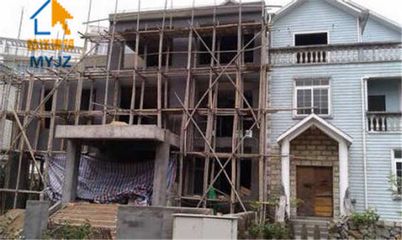 北京别墅加建拆除新规(别墅加建拆除新规) 全国钢结构厂 第4张 北京别墅加建拆除新规(别墅加建拆除新规) 全国钢结构厂 第4张