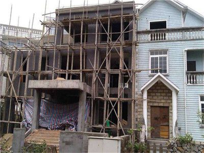 北京别墅加建拆除新规(别墅加建拆除新规) 全国钢结构厂 第5张 北京别墅加建拆除新规(别墅加建拆除新规) 全国钢结构厂 第5张