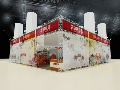钢结构展台(钢结构展台的创新设计理念如何选择合适的钢结构展台公司) 钢结构跳台施工 第4张 钢结构展台(钢结构展台的创新设计理念如何选择合适的钢结构展台公司) 钢结构跳台施工 第4张