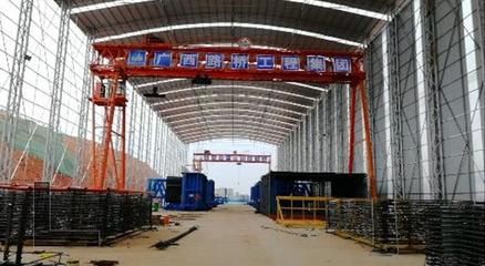 广西最有实力的钢结构公司 结构电力行业设计 第3张 广西最有实力的钢结构公司 结构电力行业设计 第3张