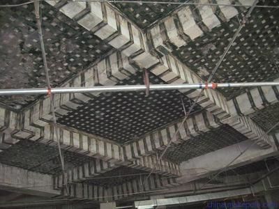 碳纤维加固厂家(碳纤维加固厂家及其相关信息) 结构地下室设计 第3张 碳纤维加固厂家(碳纤维加固厂家及其相关信息) 结构地下室设计 第3张