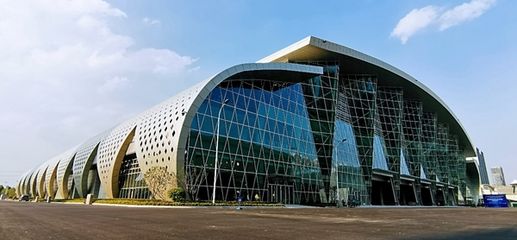 巢湖钢结构设计公司vs北京湃勒思建筑（巢湖钢结构设计公司vs北京湃勒思建筑技术有限公司） 钢结构跳台设计 第1张