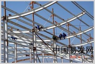 做钢结构一般一平方多少钱 结构工业钢结构设计 第5张 做钢结构一般一平方多少钱 结构工业钢结构设计 第5张
