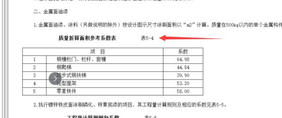 钢结构防火涂料规范最新版（钢结构防火涂料应用技术规范） 建筑施工图施工 第5张