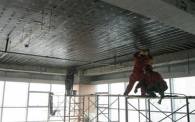 钢结构加固需要什么资质 装饰家装施工 第3张