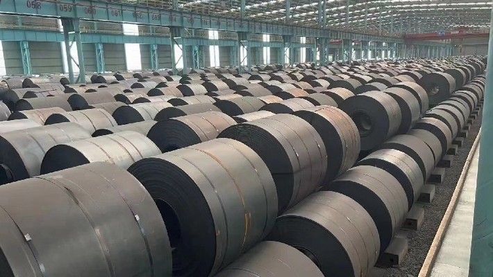 集装箱用钢(上海建工推广“集装箱式”钢结构临时房8月1日起大临设施) 结构工业装备设计 第3张 集装箱用钢(上海建工推广“集装箱式”钢结构临时房8月1日起大临设施) 结构工业装备设计 第3张