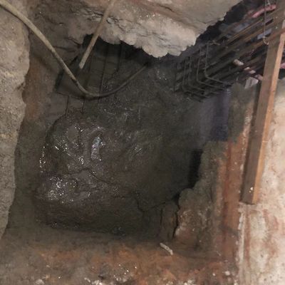 房屋楼板加固施工方案（房屋楼板加固施工方法） 全国钢结构厂 第2张