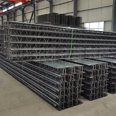 钢结构楼层板规格型号价格 钢结构有限元分析设计 第5张 钢结构楼层板规格型号价格 钢结构有限元分析设计 第5张