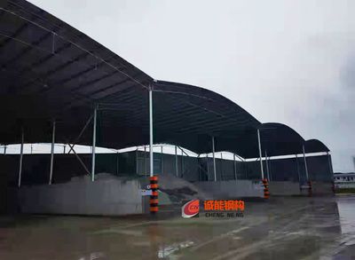 钢结构安装价格多少钱一平方（钢结构安装价格多少钱一平方钢结构安装价格多少钱一平方） 钢结构跳台设计 第1张