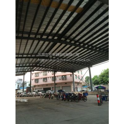 钢结构安装价格多少钱一平方（钢结构安装价格多少钱一平方钢结构安装价格多少钱一平方） 钢结构跳台设计 第2张