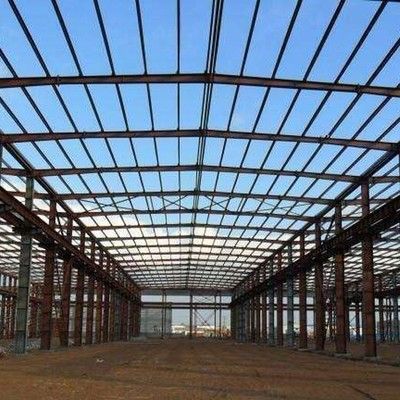 钢结构厂房施工费多少钱一平(钢结构厂房施工费多少钱一平钢结构厂房设计费用详解) 钢结构跳台设计 第5张 钢结构厂房施工费多少钱一平(钢结构厂房施工费多少钱一平钢结构厂房设计费用详解) 钢结构跳台设计 第5张