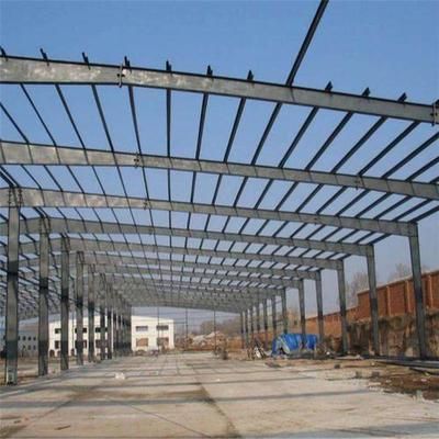 北京市钢结构公司(北京市钢结构公司资质等级查询钢结构工程案例展示) 建筑方案施工 第5张 北京市钢结构公司(北京市钢结构公司资质等级查询钢结构工程案例展示) 建筑方案施工 第5张