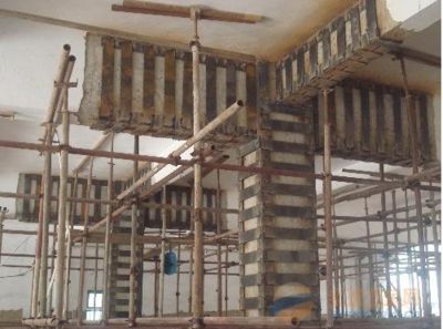 建筑基础加固公司(如何评估建筑基础加固公司信誉) 建筑效果图设计 第4张 建筑基础加固公司(如何评估建筑基础加固公司信誉) 建筑效果图设计 第4张