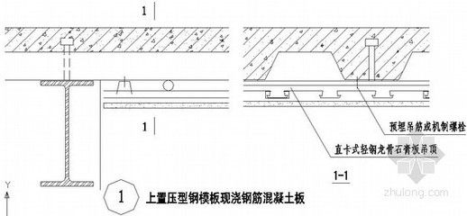 钢结构预埋螺栓图纸怎么看(如何阅读钢结构预埋螺栓图纸) 钢结构跳台施工 第1张 钢结构预埋螺栓图纸怎么看(如何阅读钢结构预埋螺栓图纸) 钢结构跳台施工 第1张