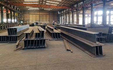 北京钢结构加工厂电话号码多少号（北京亿丰源钢结构加工厂电话号码多少号） 钢结构门式钢架施工 第5张
