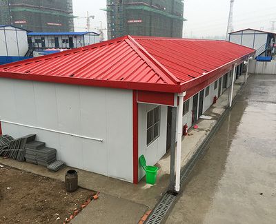 重庆新建别墅有哪些区域（重庆新建别墅主要集中在哪些区域？） 北京钢结构设计问答