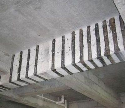 粘钢加固报价清单明细表图片(2018粘钢加固报价清单明细表) 建筑消防施工 第4张 粘钢加固报价清单明细表图片(2018粘钢加固报价清单明细表) 建筑消防施工 第4张