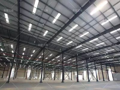 钢结构厂房造价每平米多少钱构施工说明