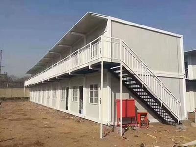厂房钢结构房屋建造价格多少钱一平方米（厂房钢结构房屋建造价格） 钢结构钢结构停车场设计 第1张