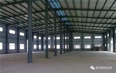 钢结构厂家加固 装饰幕墙施工 第5张 钢结构厂家加固 装饰幕墙施工 第5张