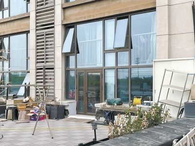北京市建委关于装修拆除承重墙(北京市住建委关于加强住宅拆改承重结构管理的紧急通知) 结构电力行业设计 第1张 北京市建委关于装修拆除承重墙(北京市住建委关于加强住宅拆改承重结构管理的紧急通知) 结构电力行业设计 第1张